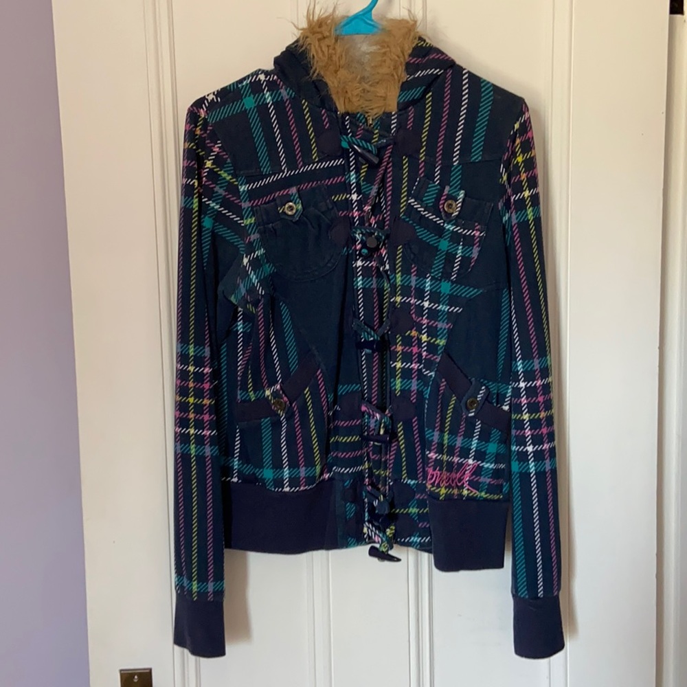 O’Neill sweatshirt